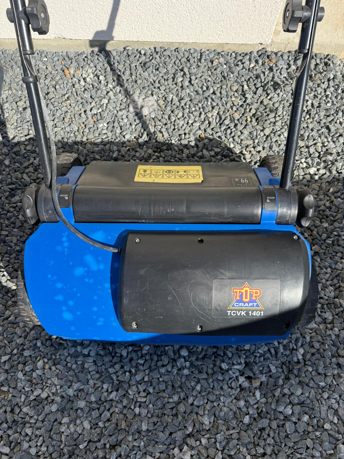 Location scarificateur 27 entre particuliers