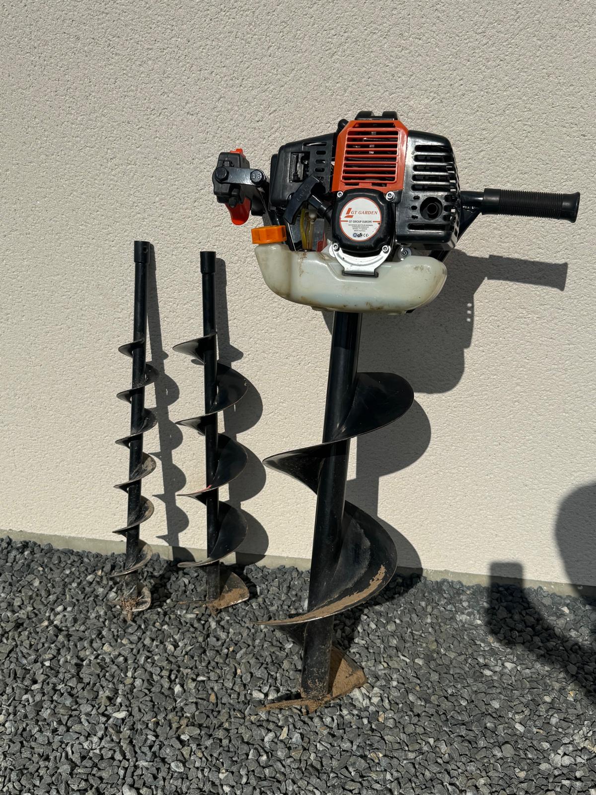 Location tariere 27 entre particuliers