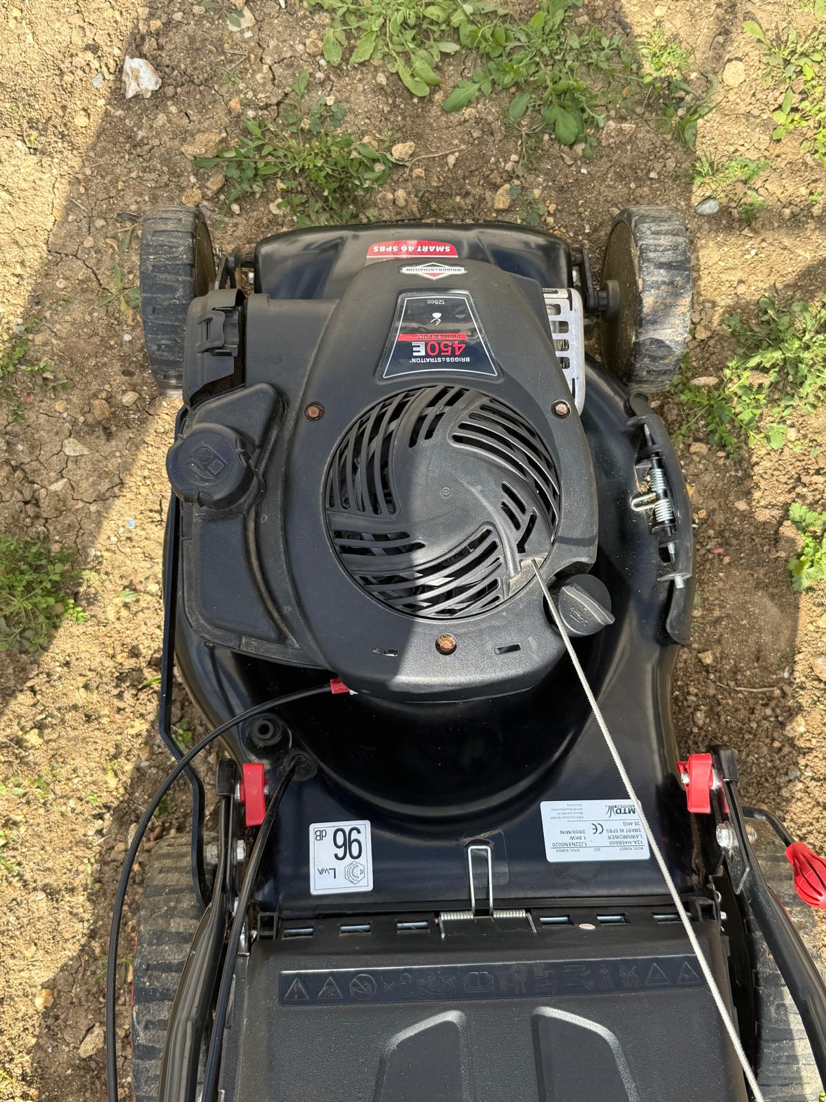 Location tondeuse 27 entre particuliers