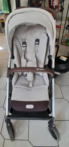 Location : poussette