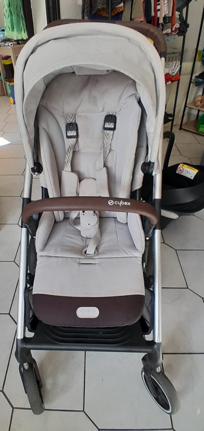 Location poussette 66 entre particuliers