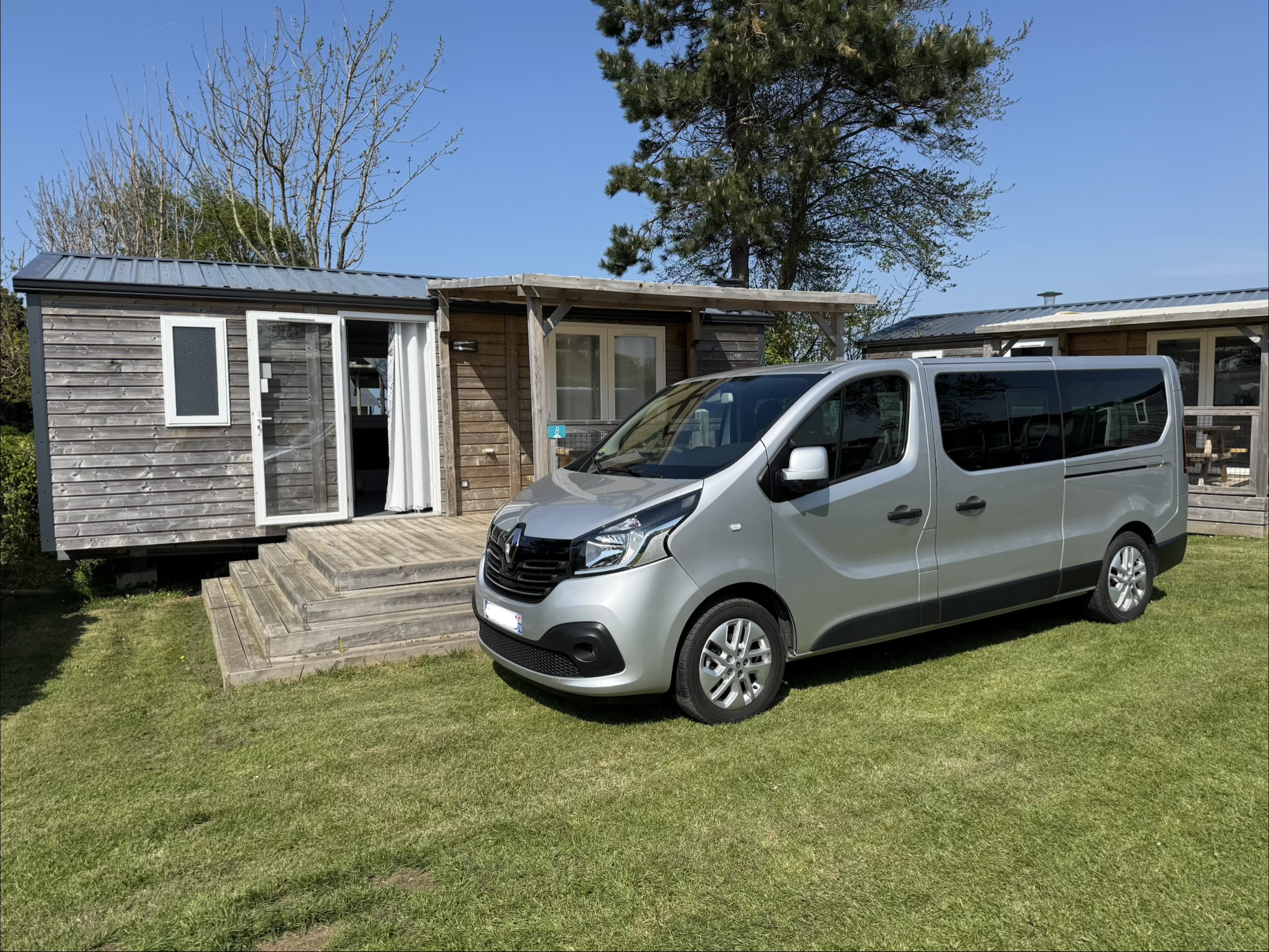 Location minibus 76 entre particuliers