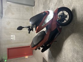 Location : scooter Location : scooter