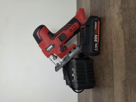 Location : scie sauteuse Location : scie sauteuse