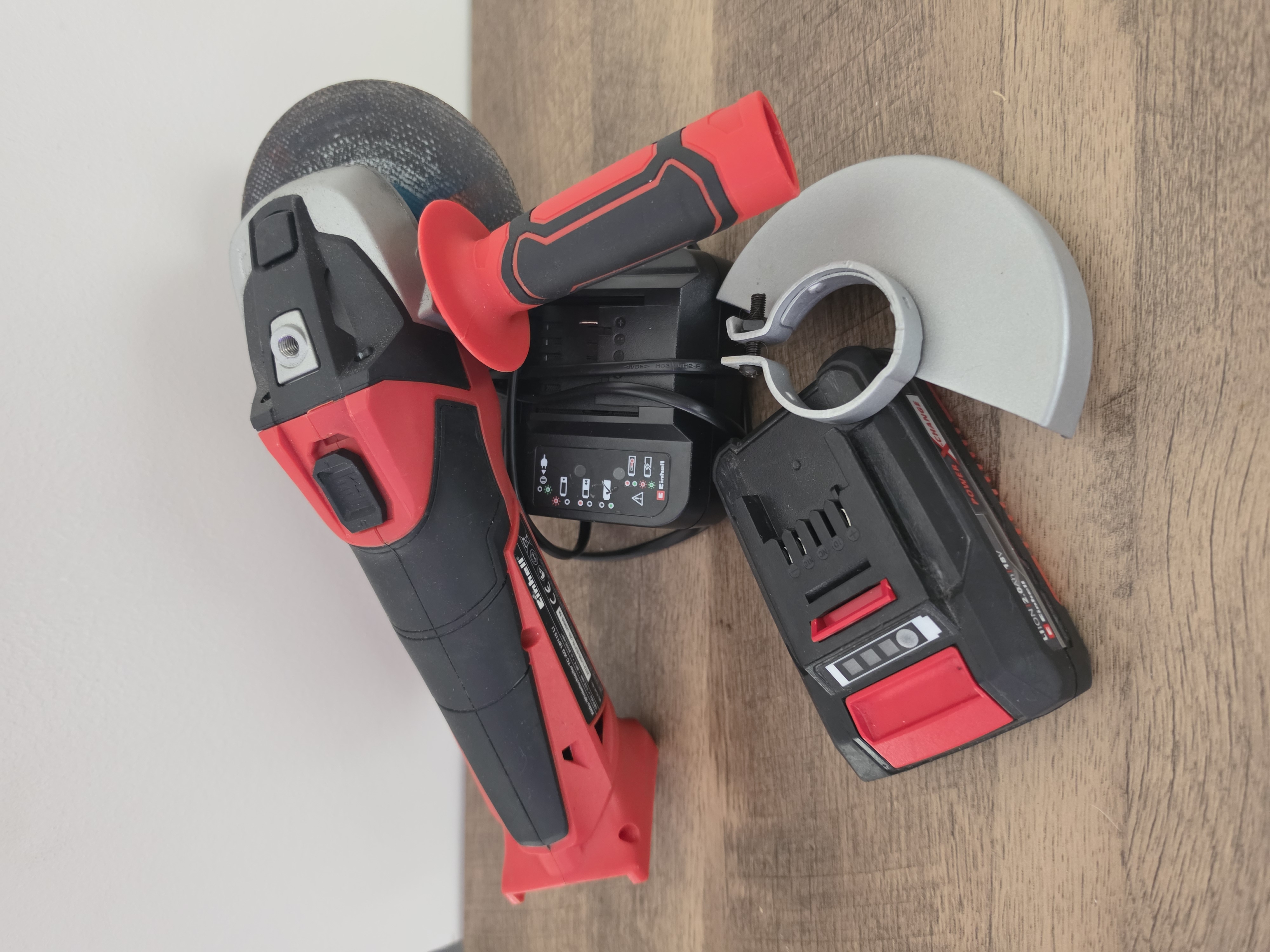 Location meuleuse 69 entre particuliers