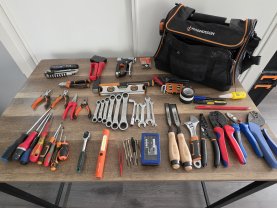 Location : malette outils Location : malette outils