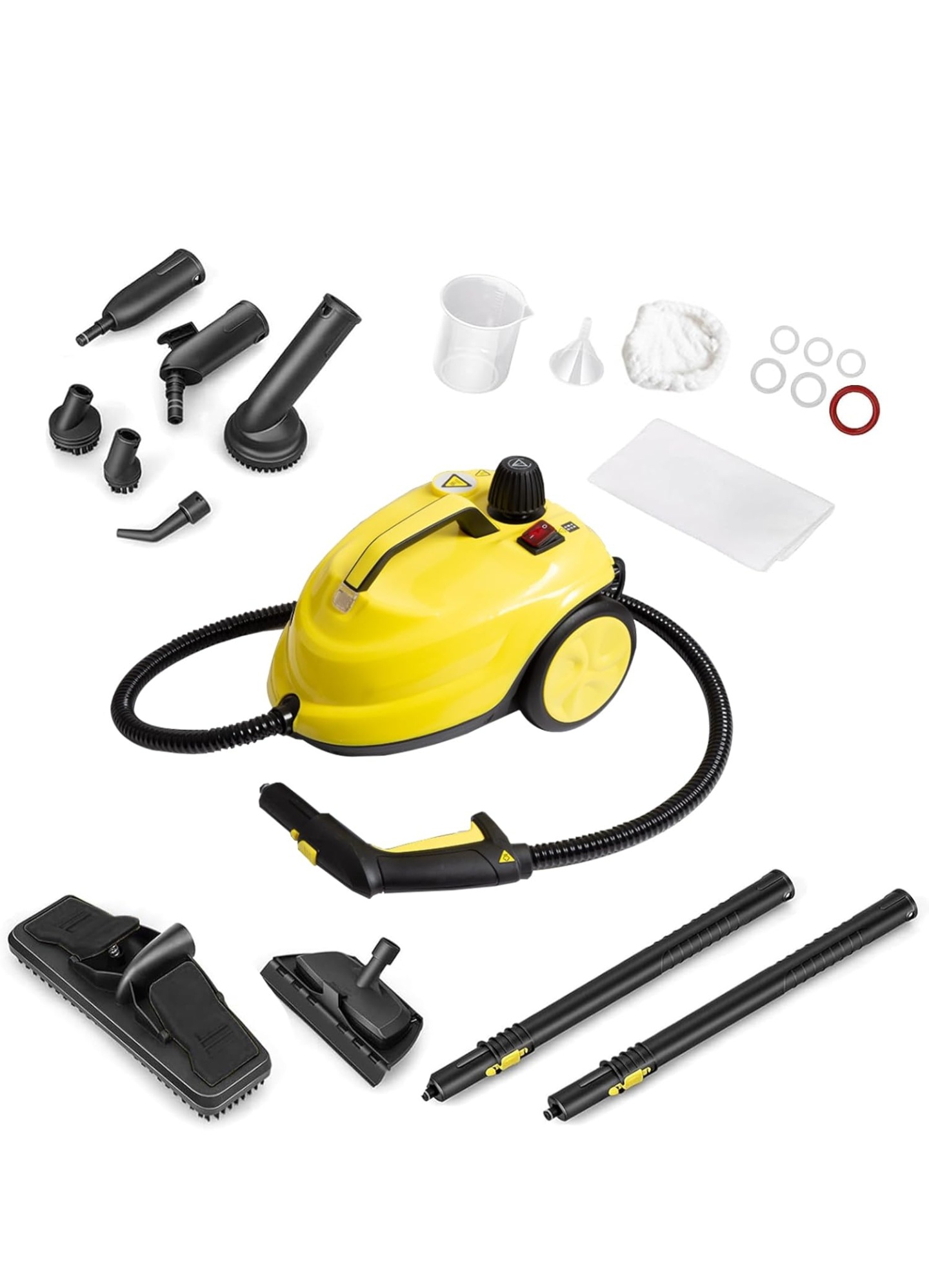 Location nettoyeur vapeur 69 entre particuliers