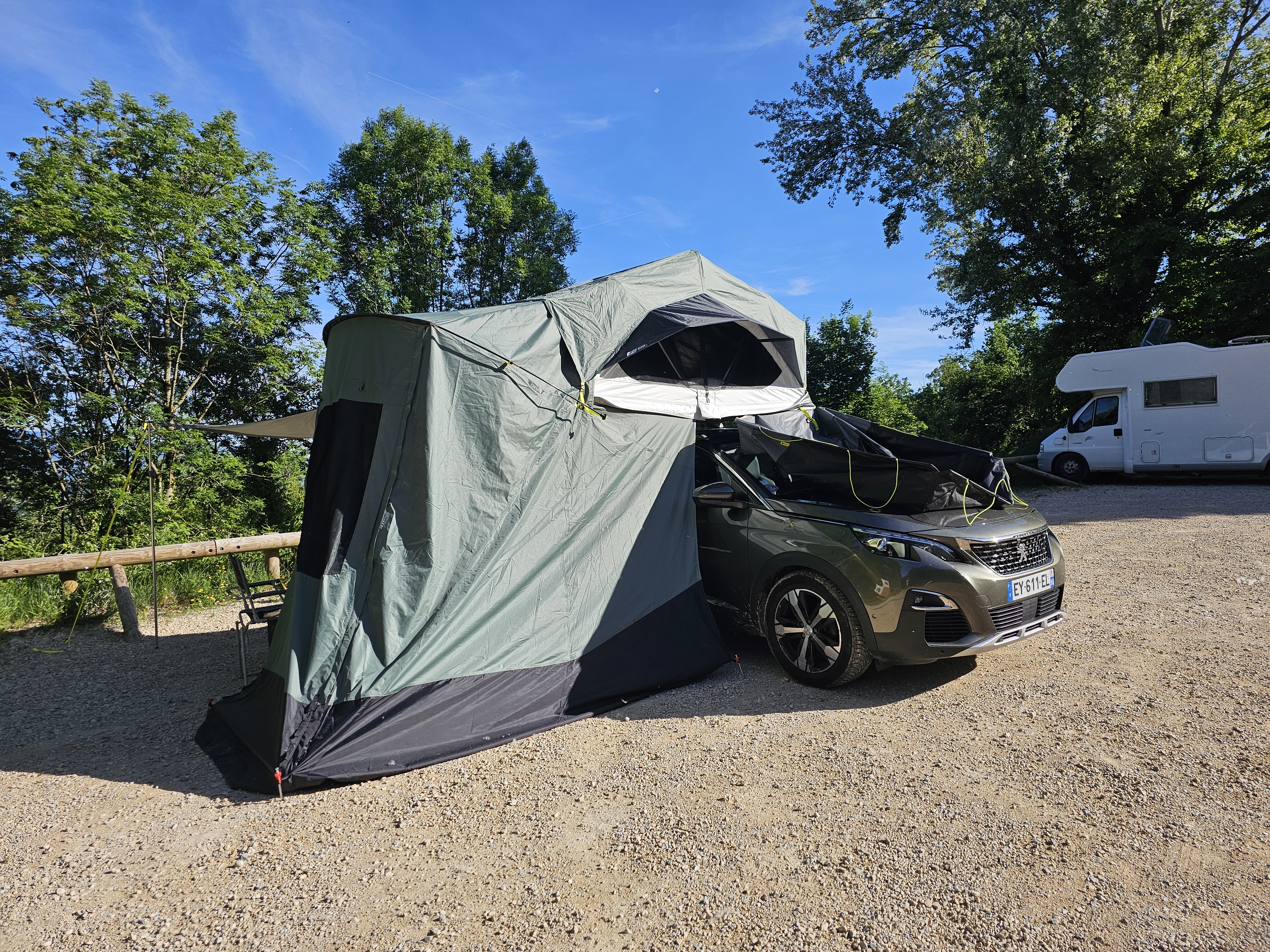 Location tente 69 entre particuliers