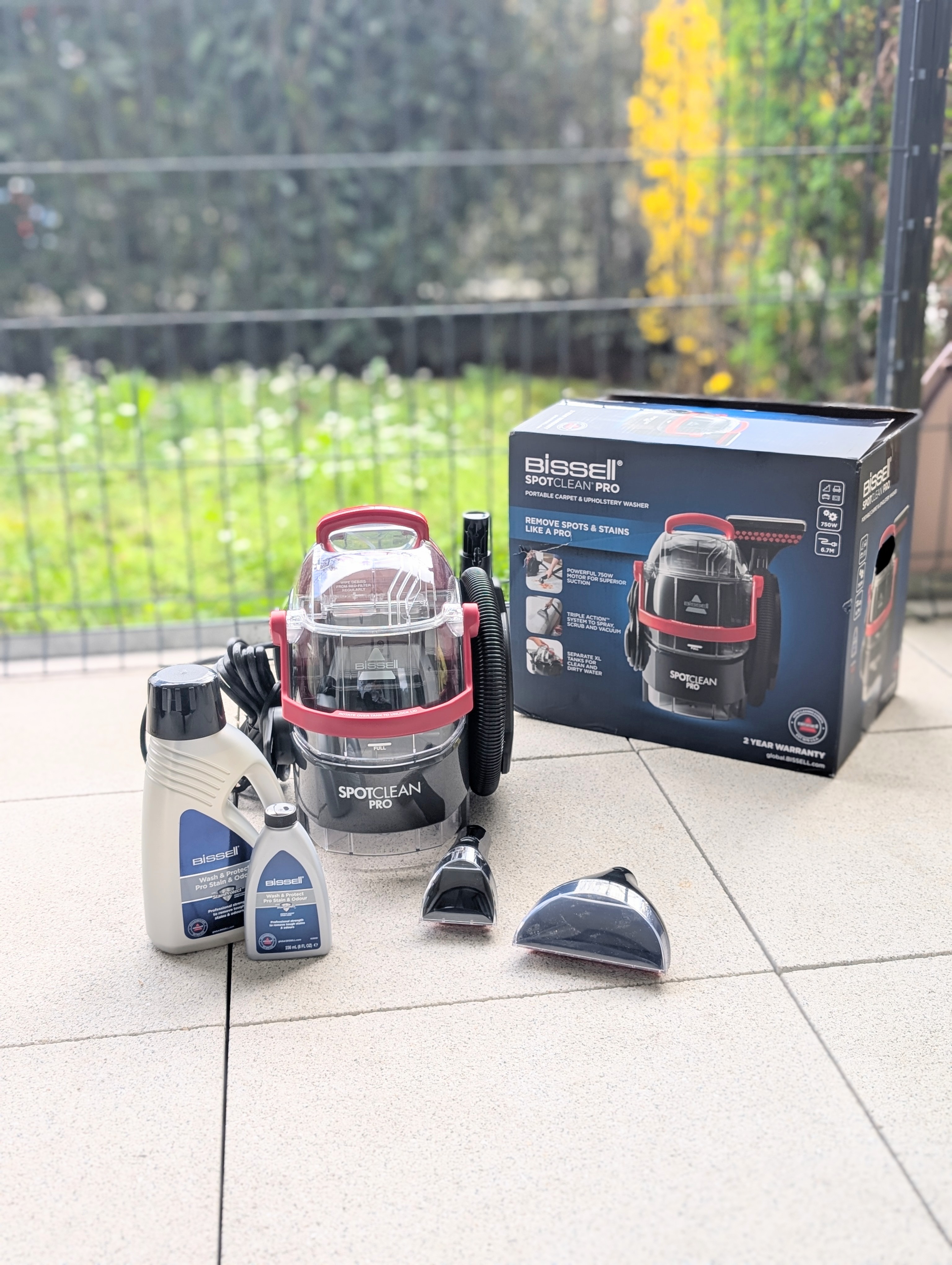 Location shampouineuse 93 entre particuliers