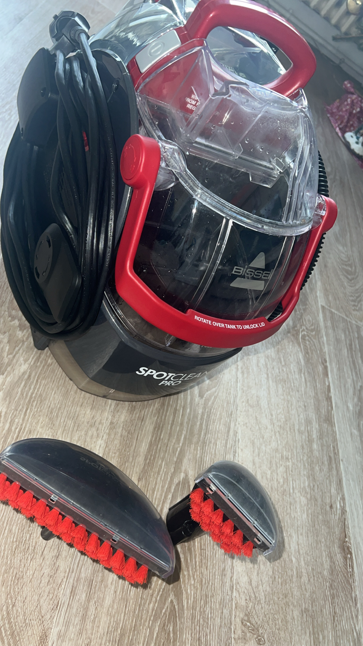 Location shampouineuse 50 entre particuliers