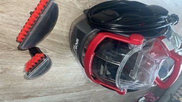 Location : shampouineuse Location : shampouineuse