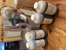 Location : machine a glace