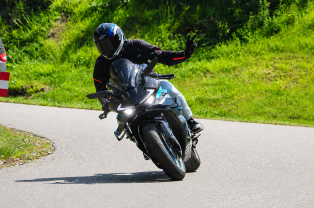 Location moto