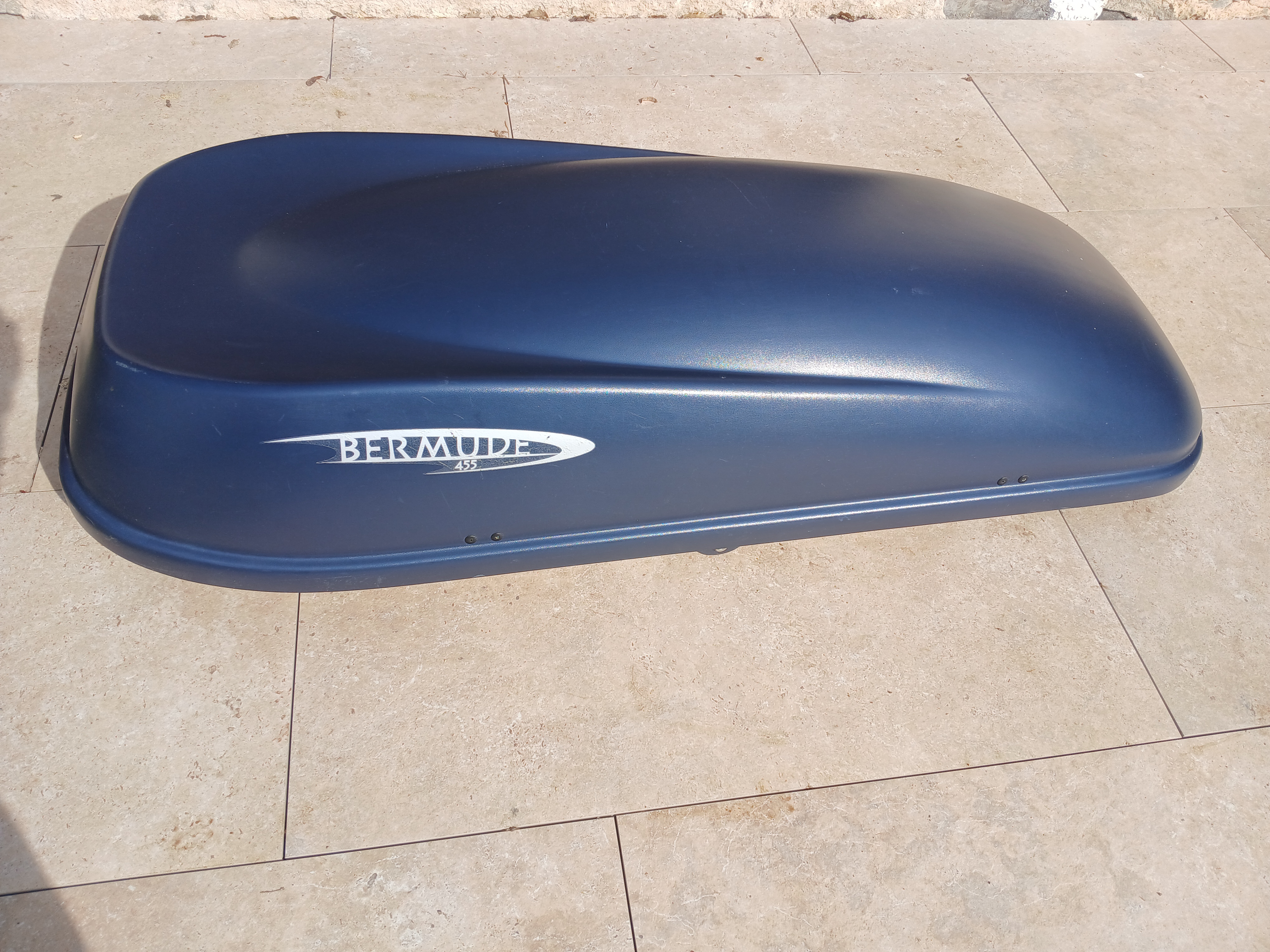 Location coffre de toit 38 entre particuliers