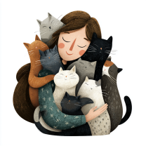 Service : chat