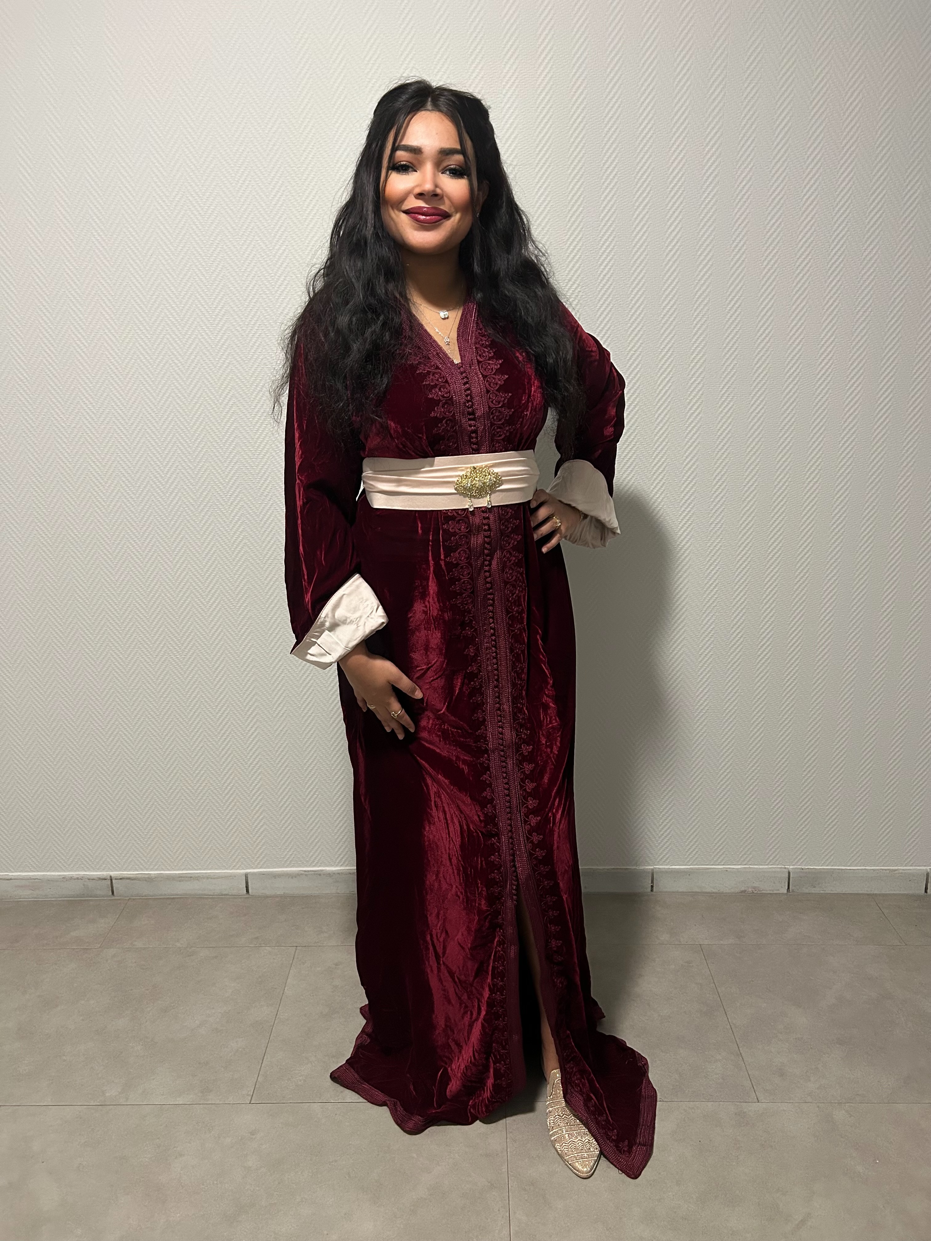 Location robe 60 entre particuliers