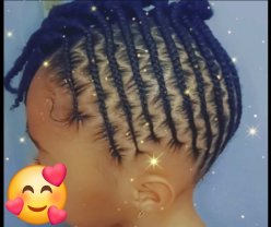 Service : tresses africaines
