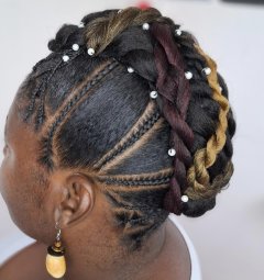 Service : coiffure Service : coiffure