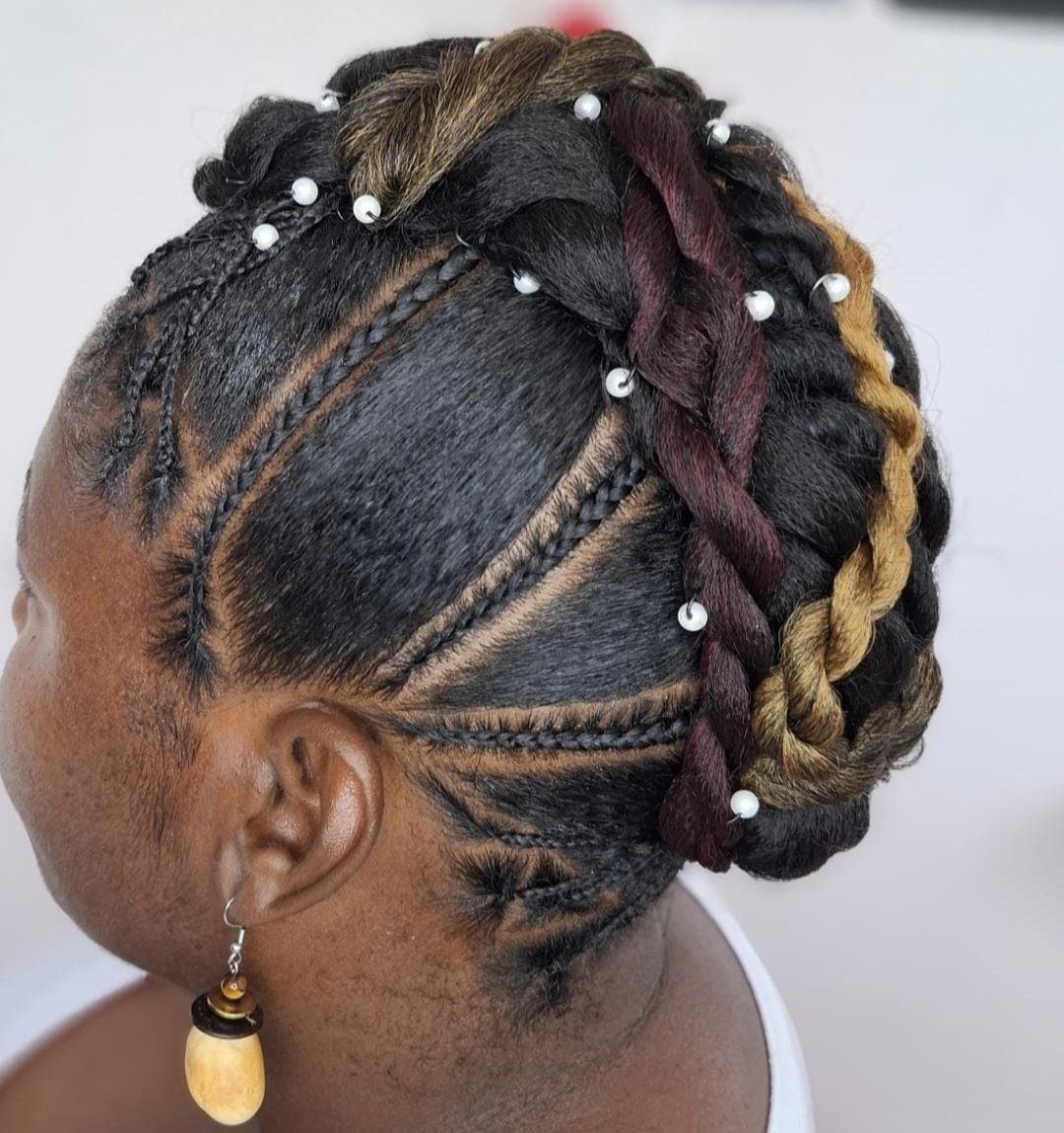 Service coiffure 38 entre particuliers