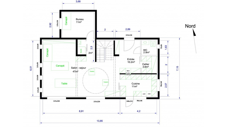 Location autre 13 entre particuliers