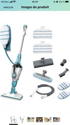 Location : nettoyeur vapeur Location : nettoyeur vapeur