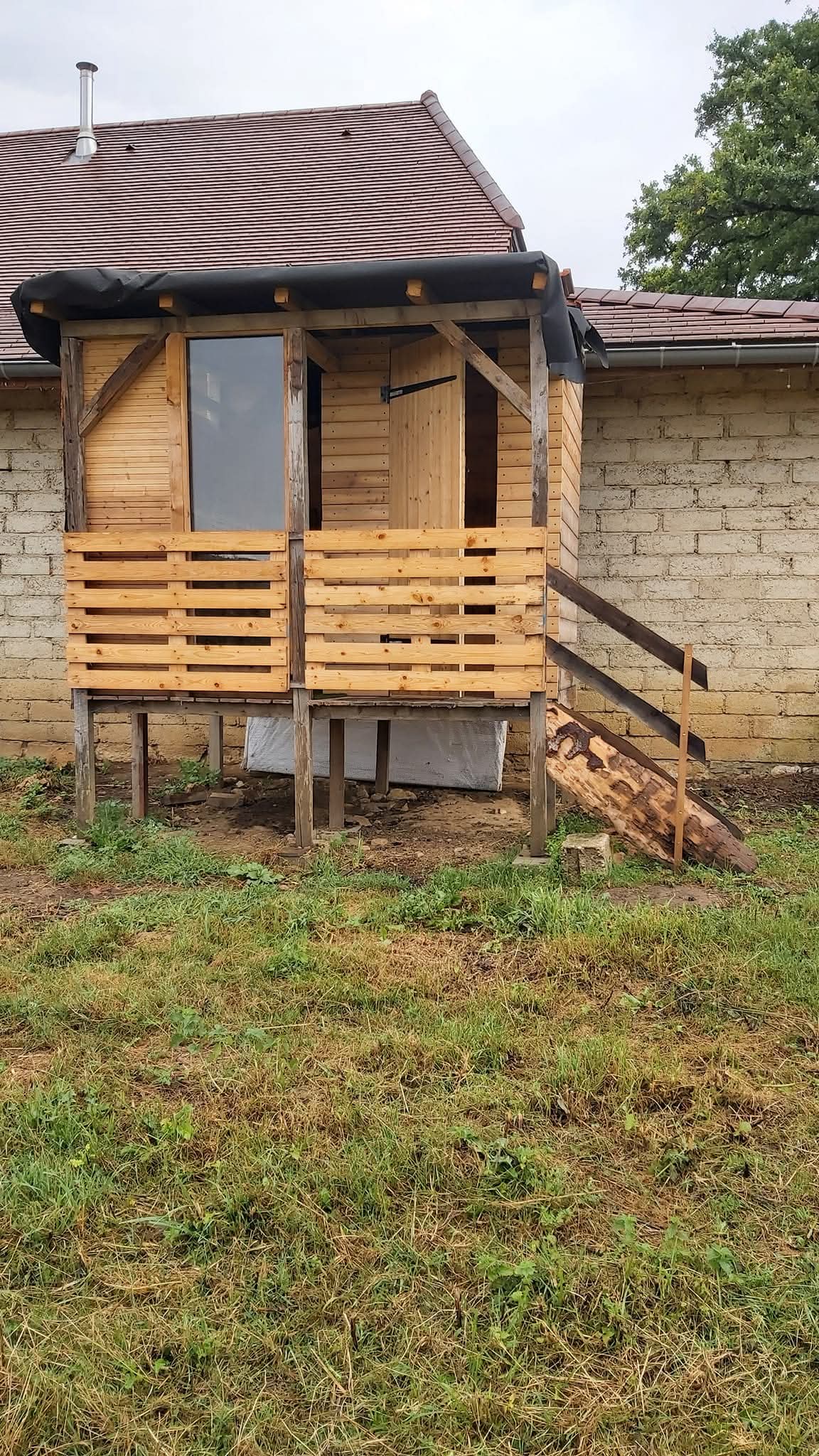 Location jardin entre particuliers (39)