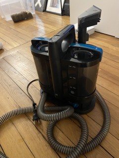 Location : injecteur extracteur Location : injecteur extracteur