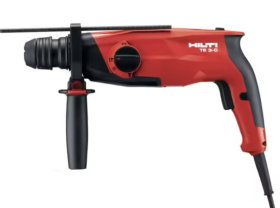 Location : perforateur