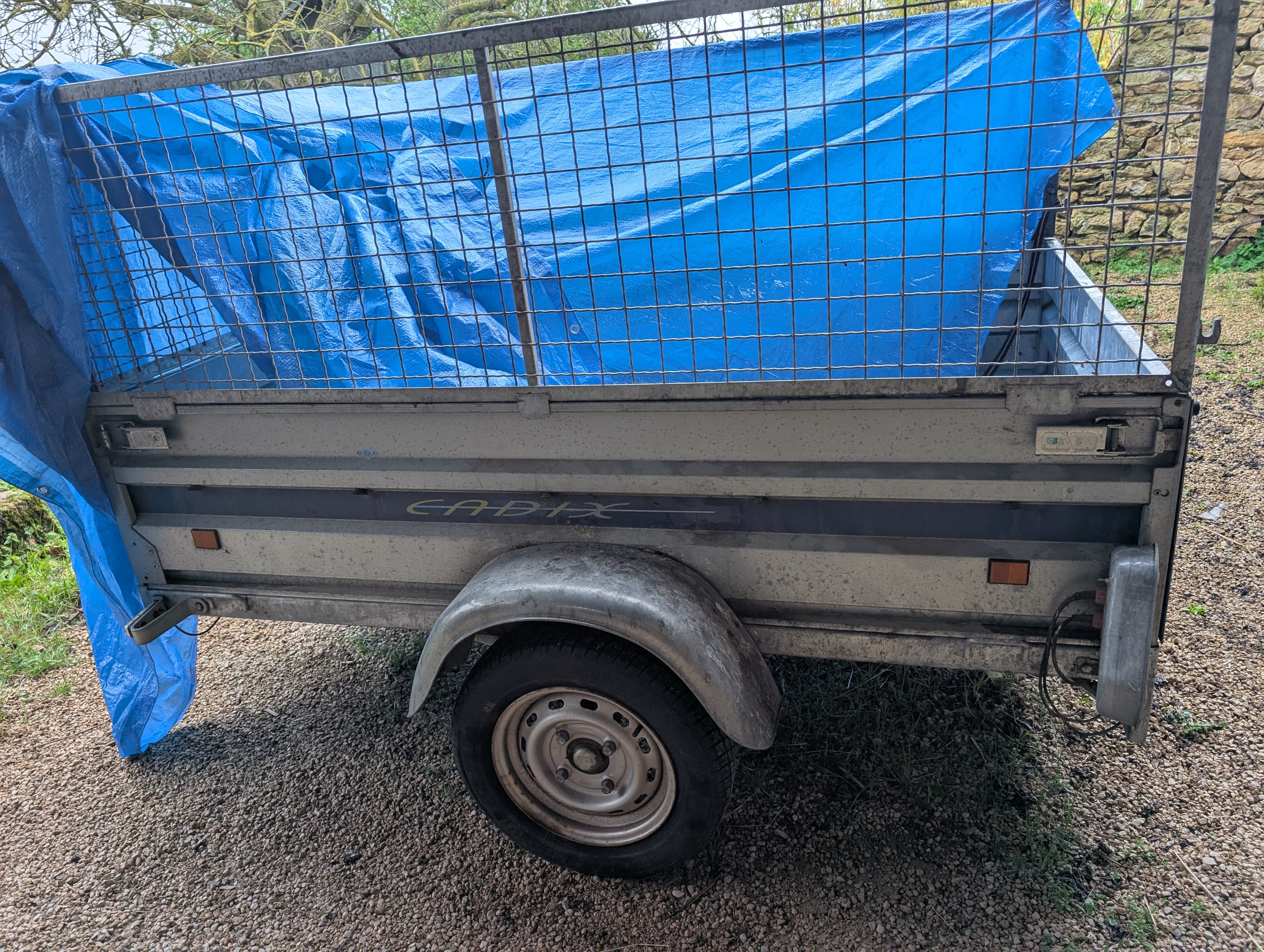 Location remorque 49 entre particuliers