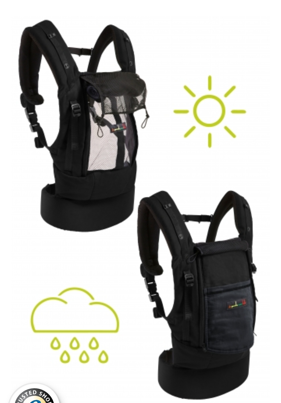 Location porte bebe 06 entre particuliers