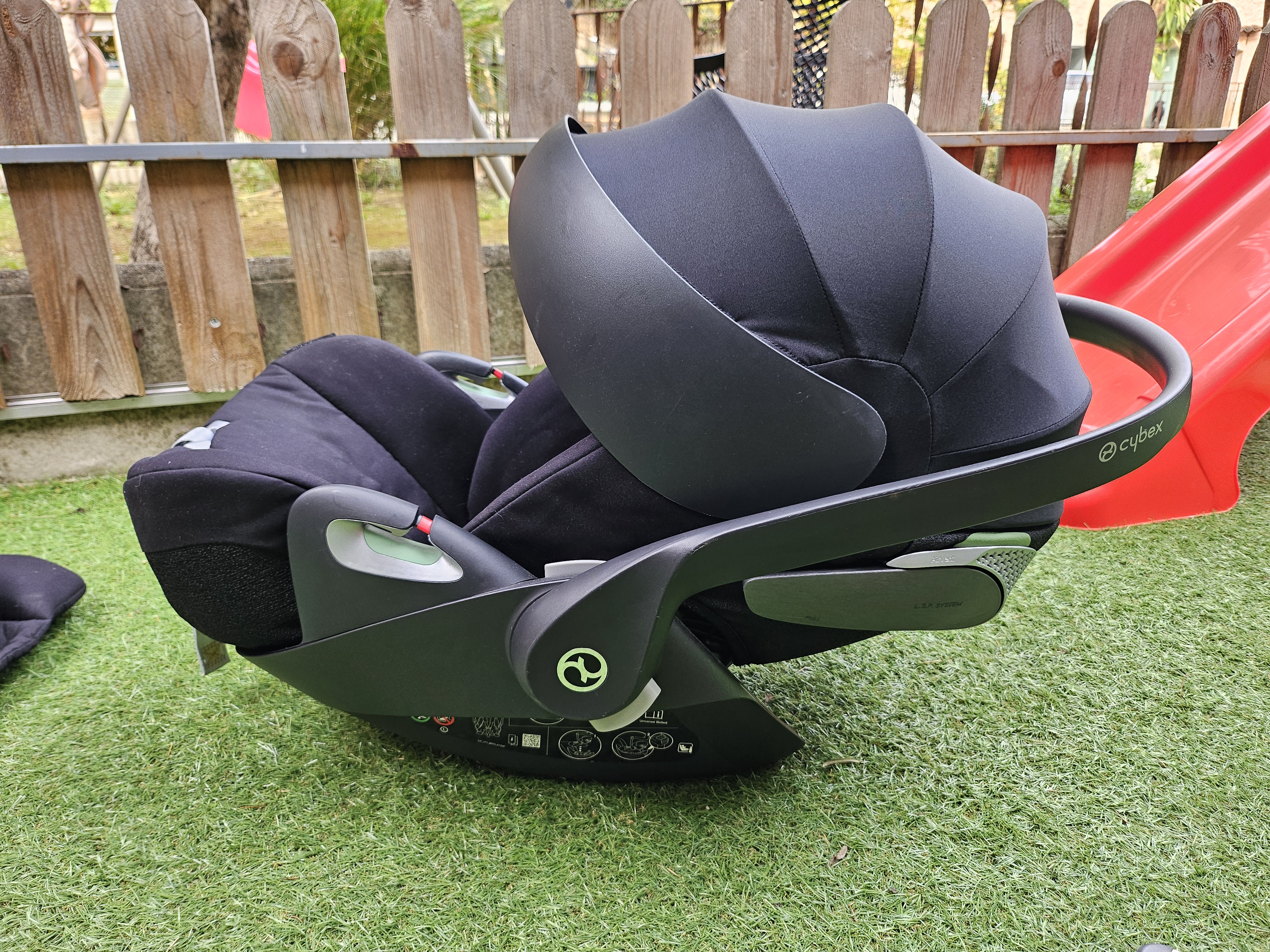 Location siege auto enfant 06 entre particuliers