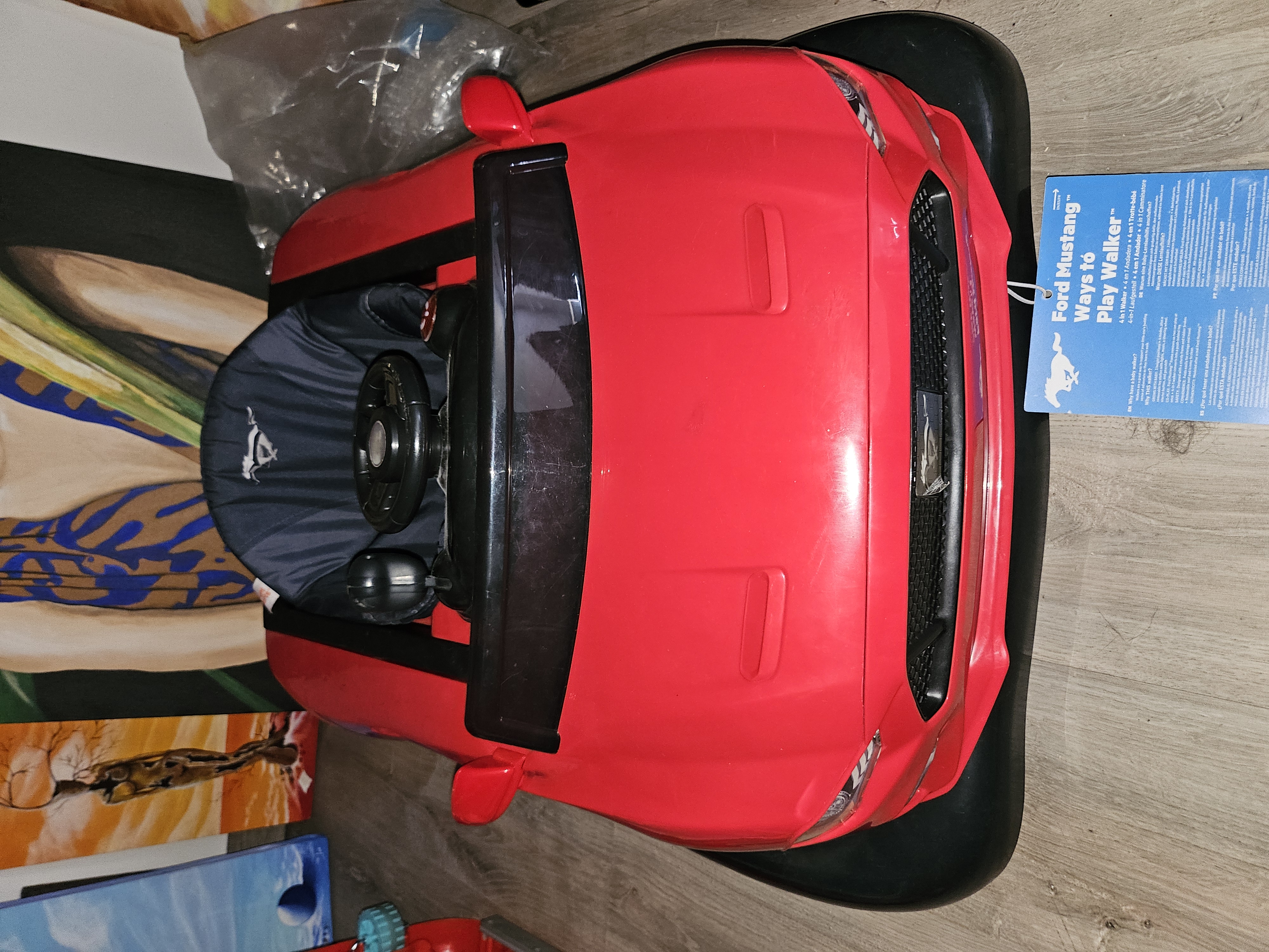 Location trotteur 06 entre particuliers