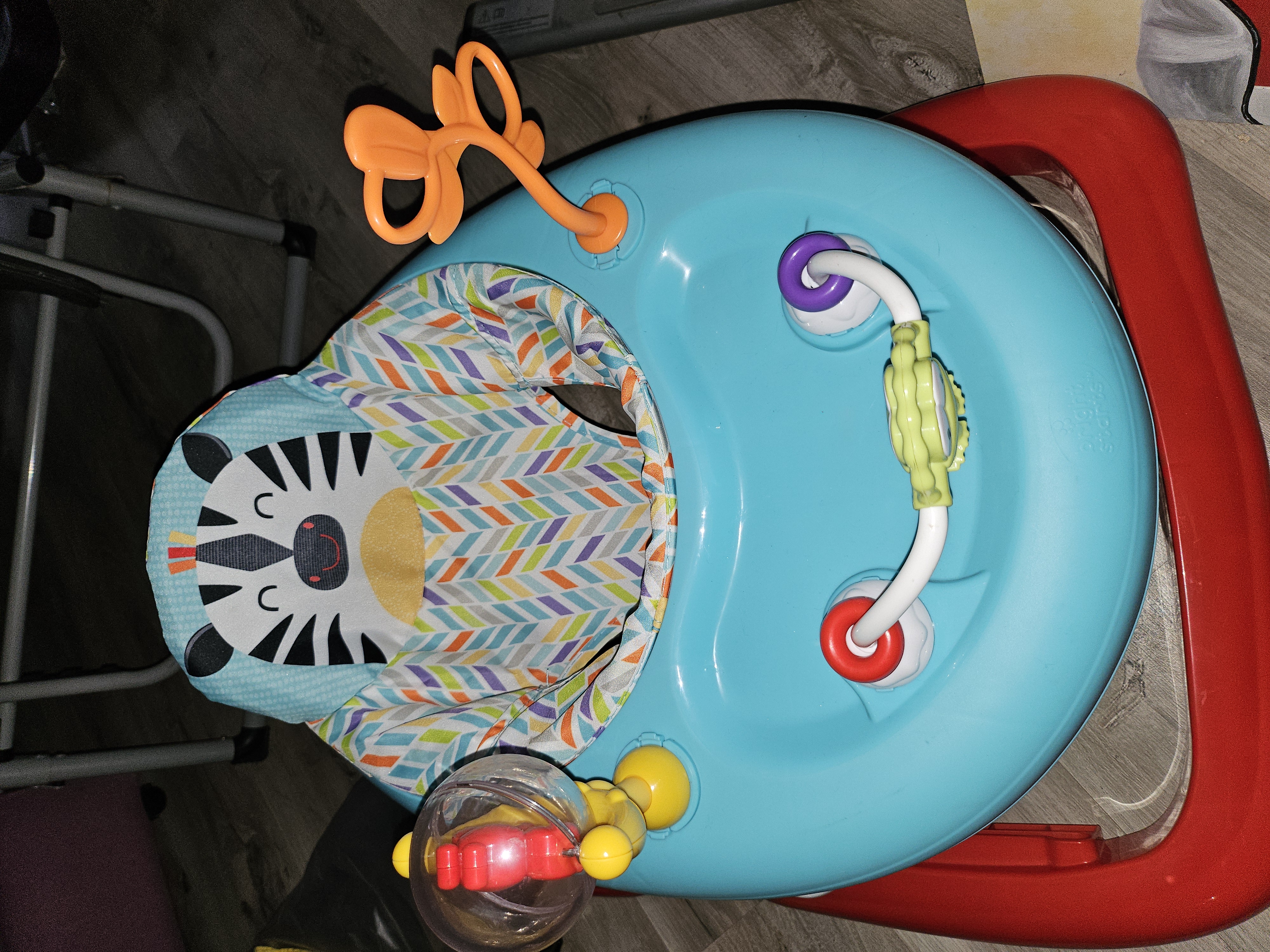 Location trotteur 06 entre particuliers