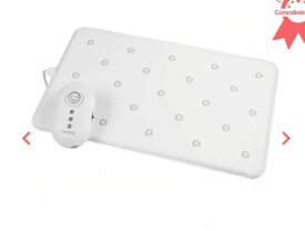 Location : lit parapluie