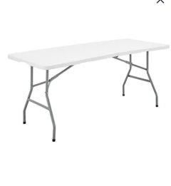 Location : table de reception