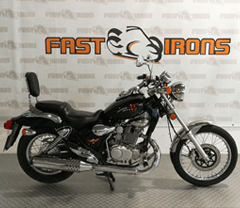 Louer la moto