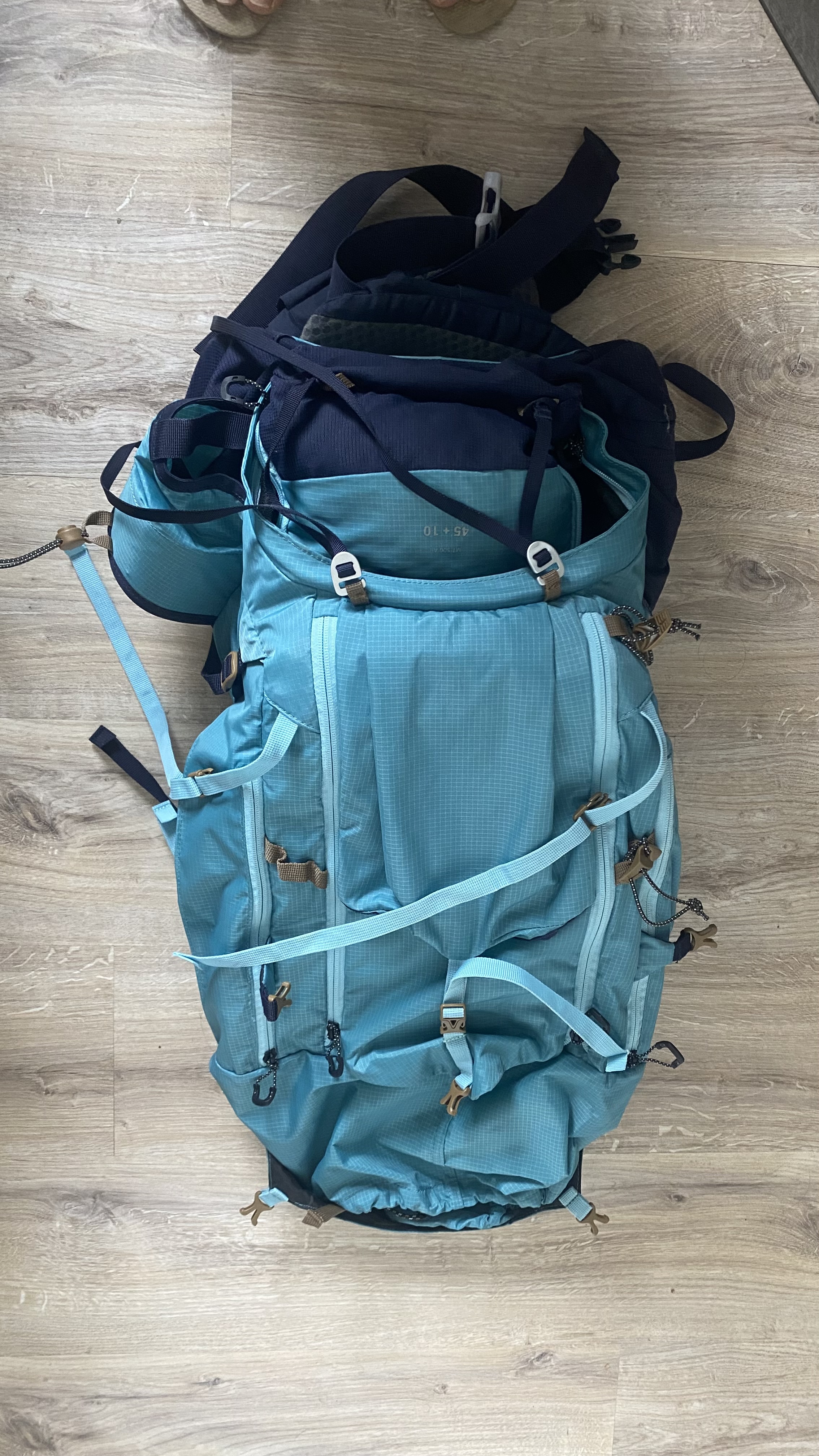 Location sac a dos 01 entre particuliers