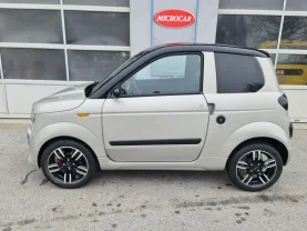 Location : voiture sans permis