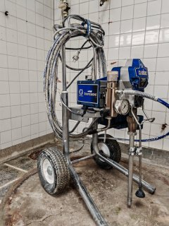 Location : pistolet a peinture Location : pistolet a peinture