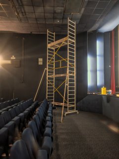 Location : echafaudage Location : echafaudage