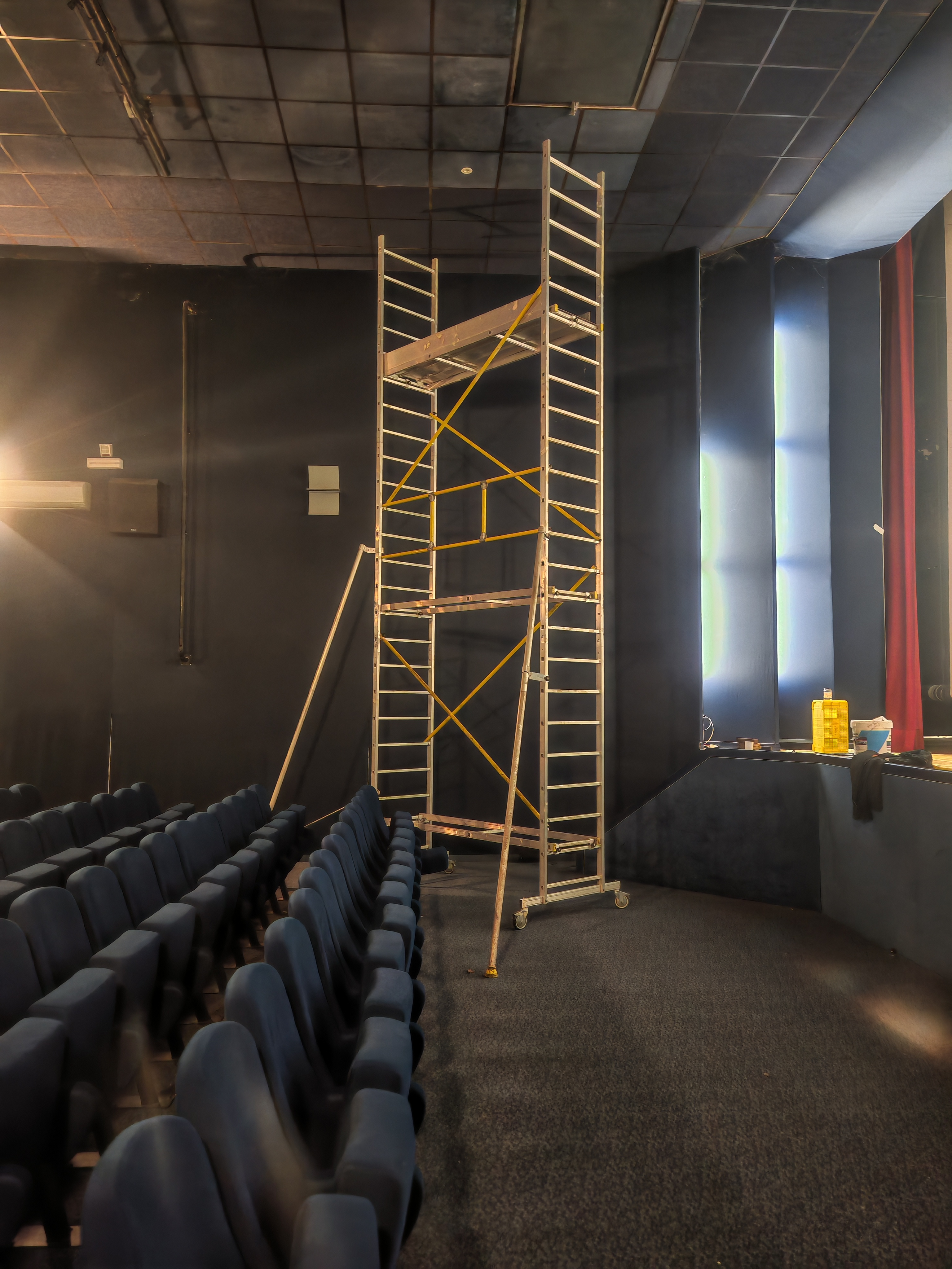 Location echafaudage 65 entre particuliers