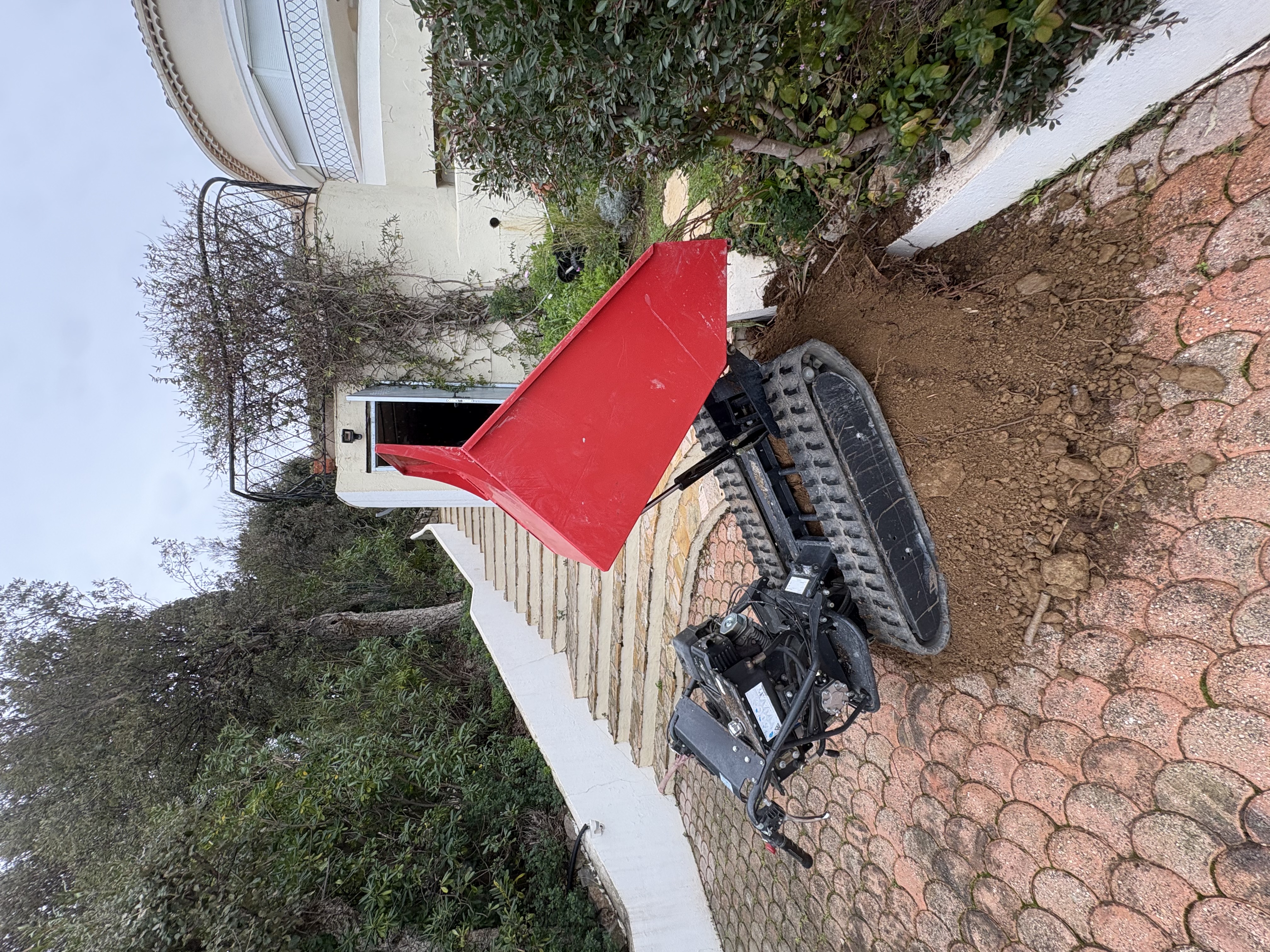 Location brouette 83 entre particuliers