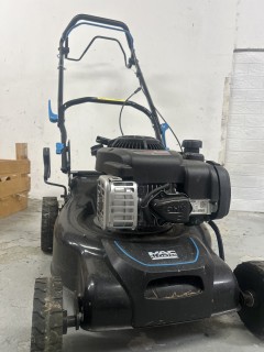 Service : reparation tondeuse