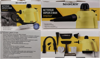 Location : nettoyeur vapeur Location : nettoyeur vapeur
