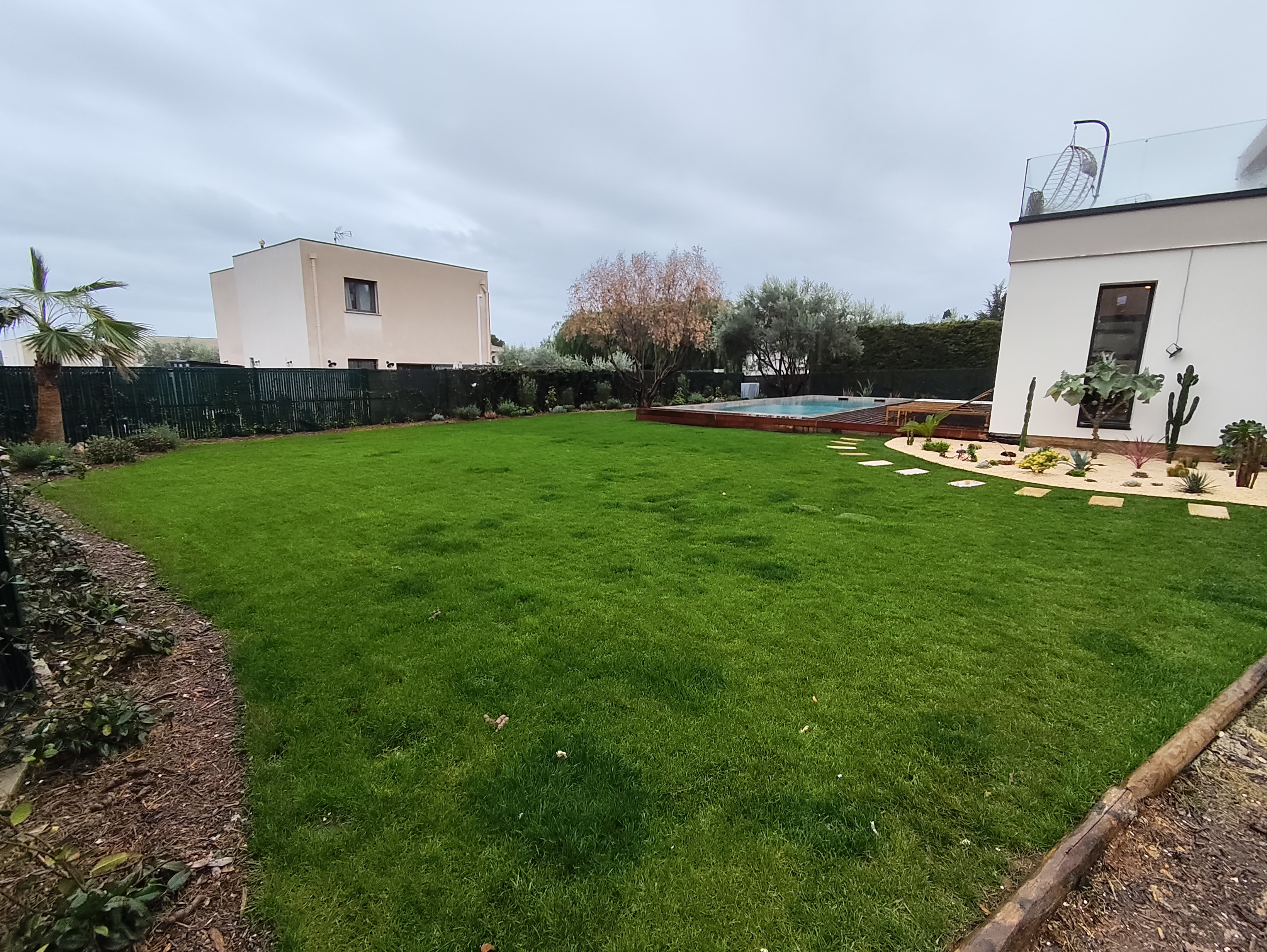 Service entretien jardin 06 entre particuliers