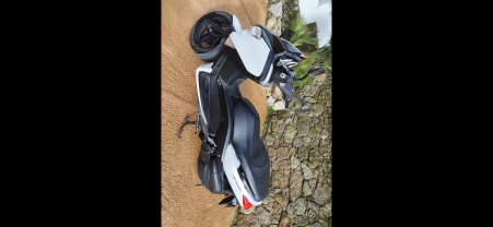 Location scooter Location scooter