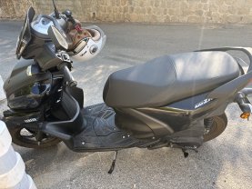 Location scooter Location scooter
