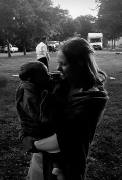 Service : garde enfants