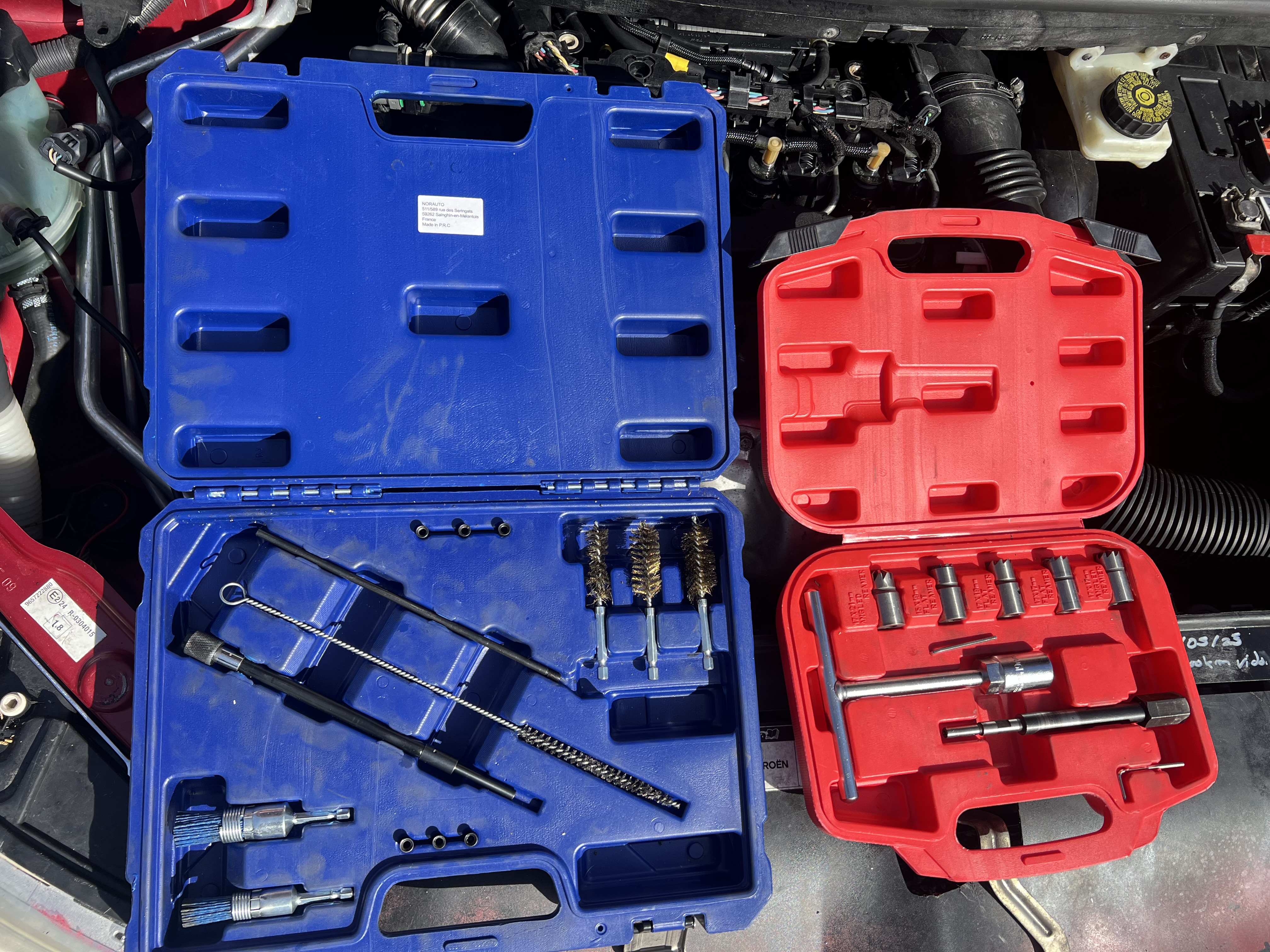 Location injecteur extracteur 66 entre particuliers