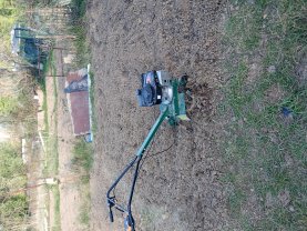 Location : motoculteur